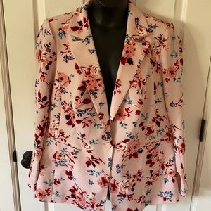 Lane Bryant Blazer
